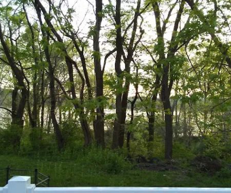 Centerville Mobile Home Park