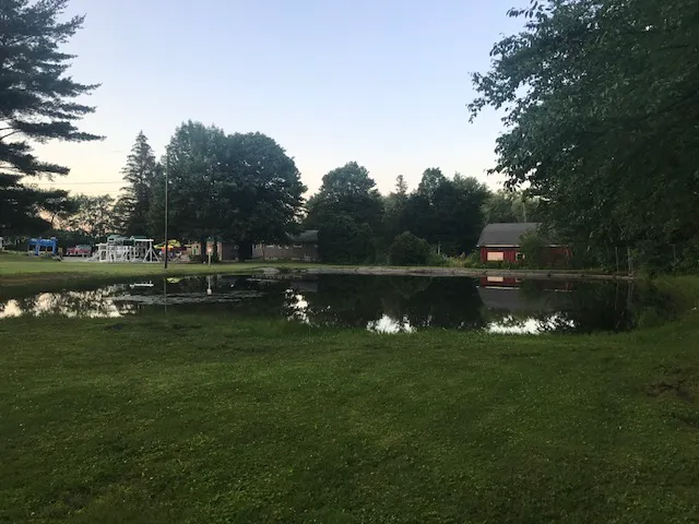 Northampton / Springfield KOA Holiday Picture 9
