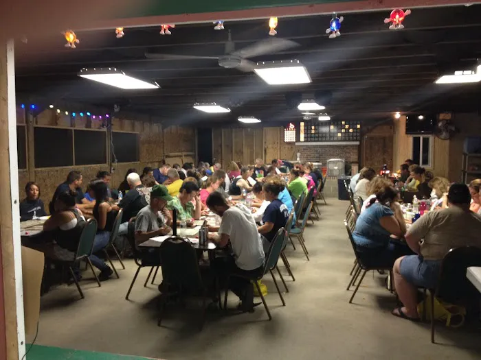 Northampton / Springfield KOA Holiday Picture 2