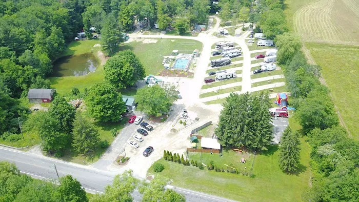 Northampton / Springfield KOA Holiday Picture 5