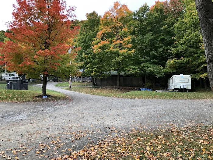 Swarty’s Mohawk Campground Picture 8