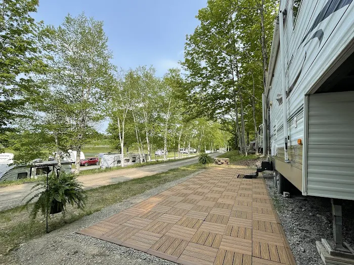 Swarty’s Mohawk Campground Picture 5