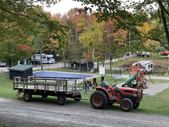 Swarty’s Mohawk Campground Picture 9