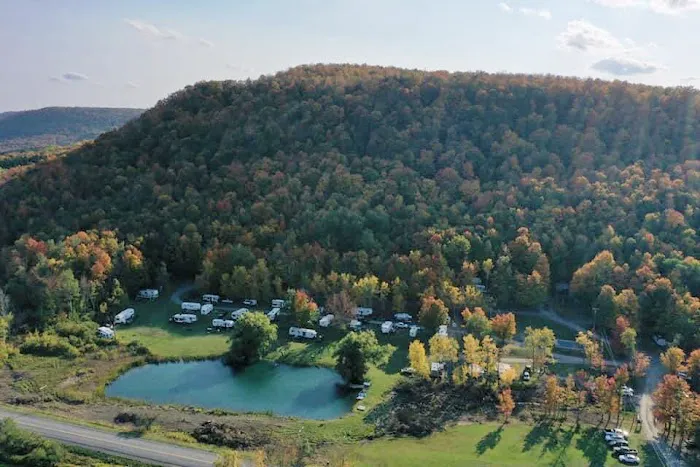 Swarty’s Mohawk Campground Picture 4