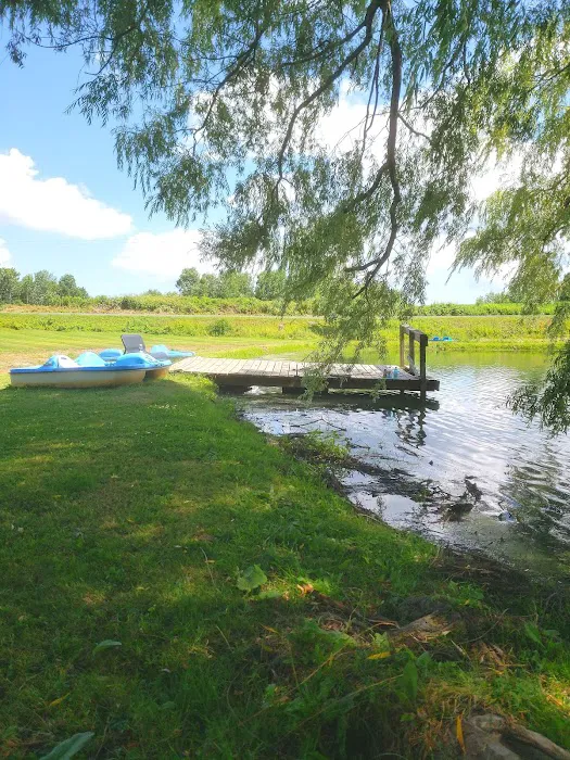 Swarty’s Mohawk Campground Picture 6