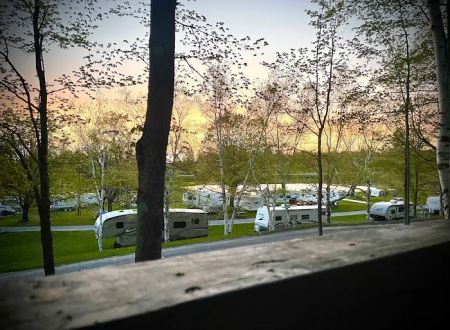Swarty’s Mohawk Campground