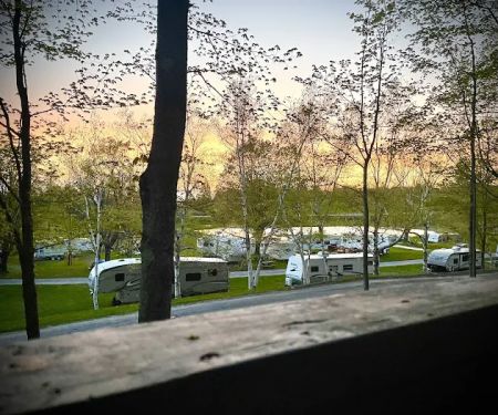 Swartyu2019s Mohawk Campground