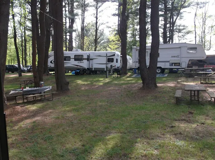 Adventure Bound Camping Resorts - Cooperstown Picture 4