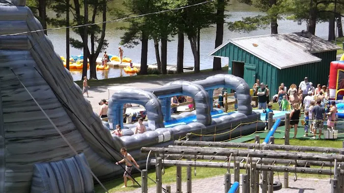 Adventure Bound Camping Resorts - Cooperstown Picture 6