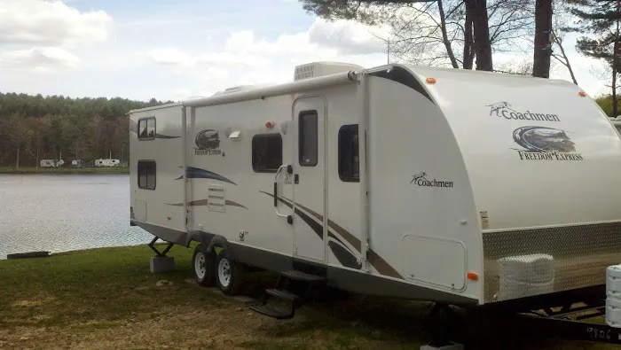 Adventure Bound Camping Resorts - Cooperstown Picture 1