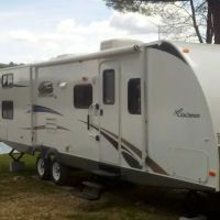 Adventure Bound Camping Resorts - Cooperstown ico