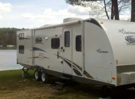 Adventure Bound Camping Resorts - Cooperstown