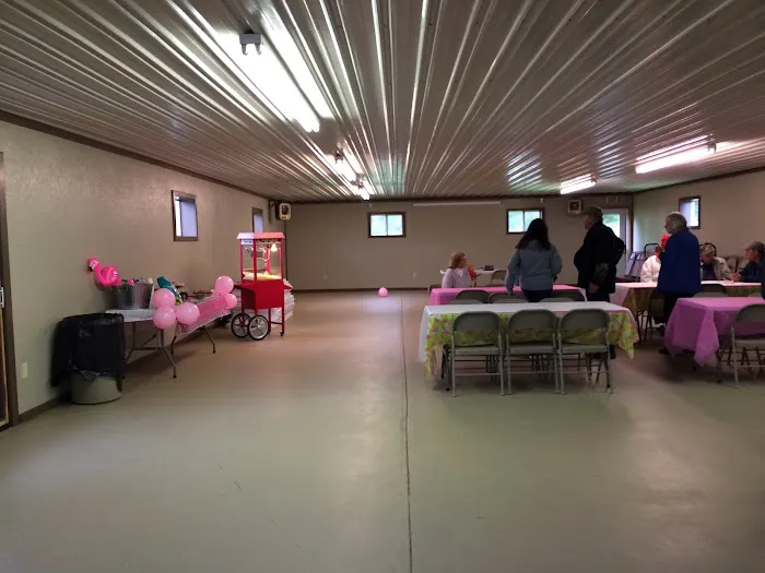 Cooperstown Deer Run Campground Picture 7