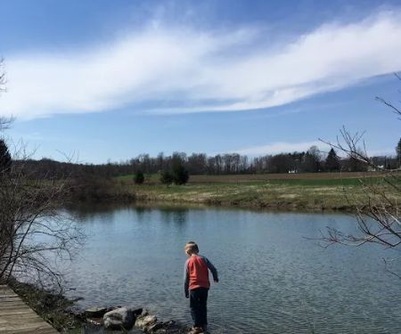 Cooperstown Deer Run Campground