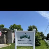 Pleasant View village ico