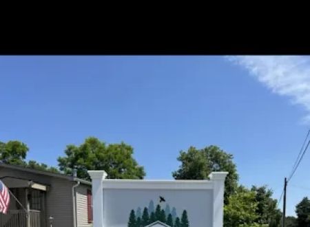 Pleasant View village