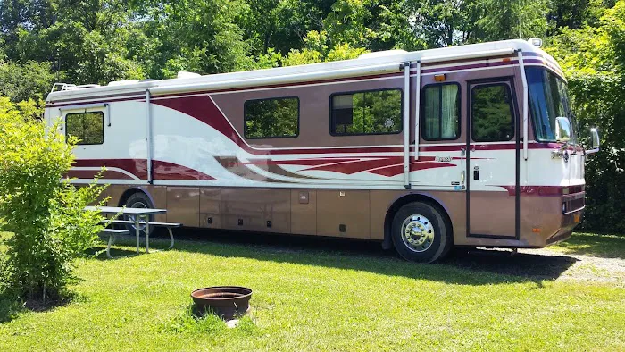 Cooperstown Shadow Brook Campground Picture 10