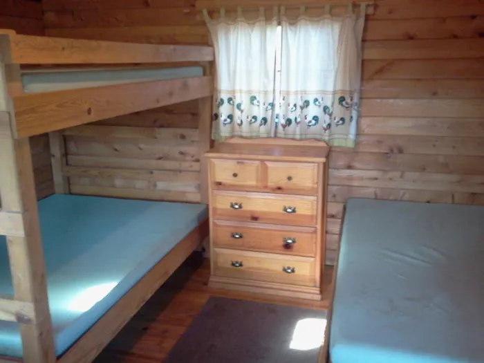 Cooperstown Shadow Brook Campground Picture 1