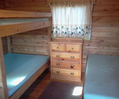 Cooperstown Shadow Brook Campground