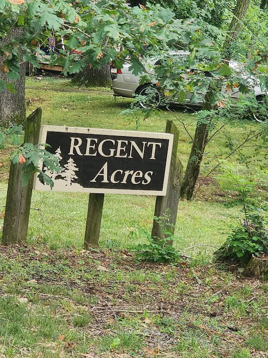 Regent Acres Mobile Home Park Picture 9
