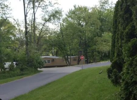 Regent Acres Mobile Home Park