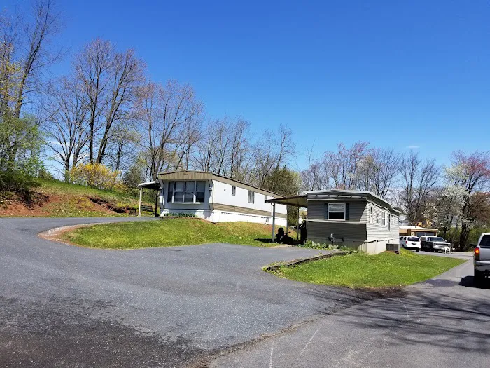 Regent Acres Mobile Home Park Picture 8