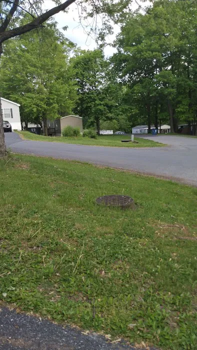 Regent Acres Mobile Home Park Picture 3