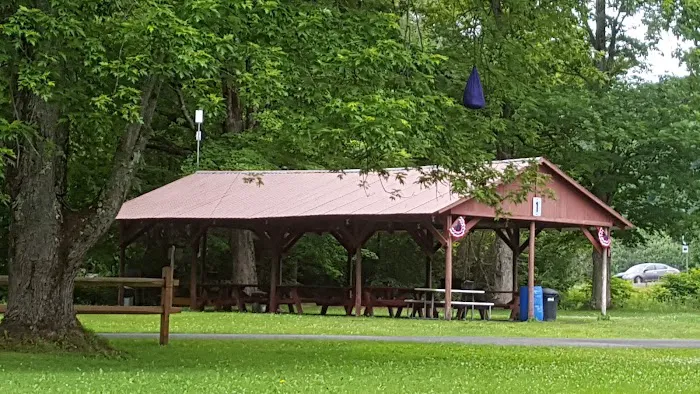 Copes Corners Park Picture 10