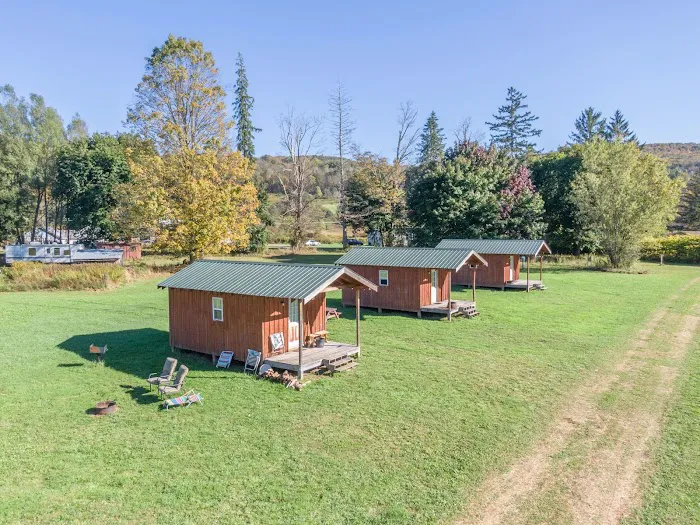 Lizzie's Campground Corporation Picture 1