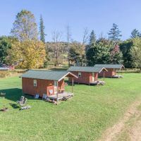 Lizzie's Campground Corporation ico