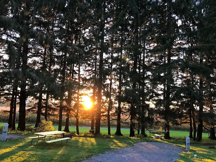 Cooperstown KOA Journey Picture 10