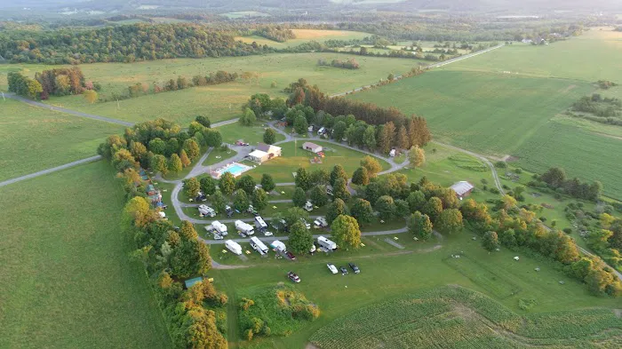 Cooperstown KOA Journey Picture 6