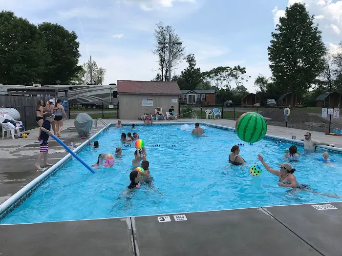 Cooperstown KOA Journey Picture 3
