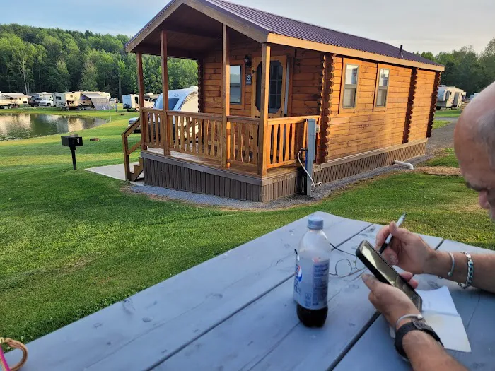 Scenic View Campground Picture 5