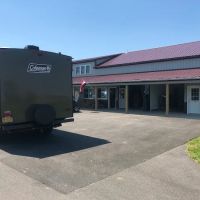 Scenic View Campground ico