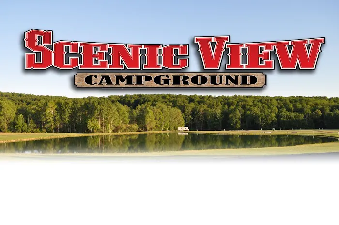 Scenic View Campground Picture 8