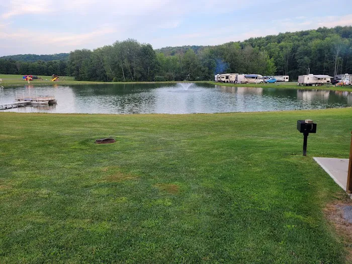Scenic View Campground Picture 3