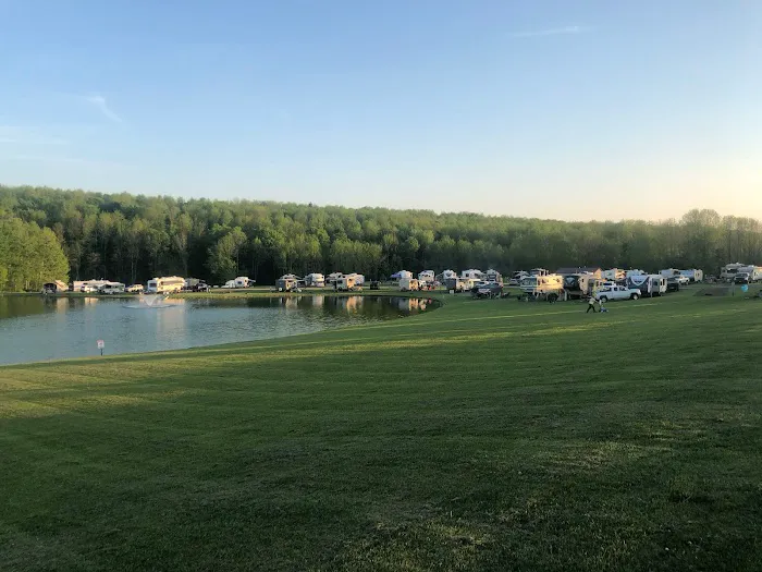 Scenic View Campground Picture 9