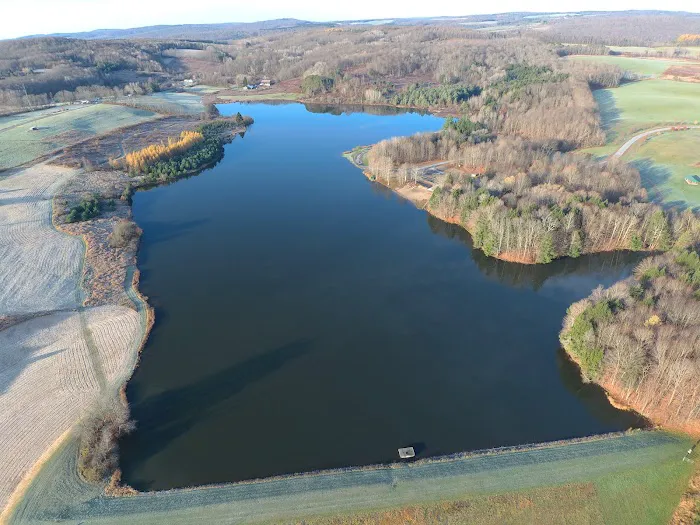 Millbrook Reservoir Picture 8