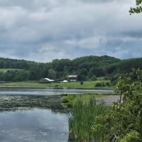 Millbrook Reservoir ico