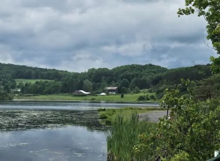 Millbrook Reservoir
