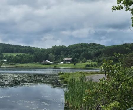 Millbrook Reservoir