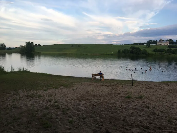 Millbrook Reservoir Picture 2