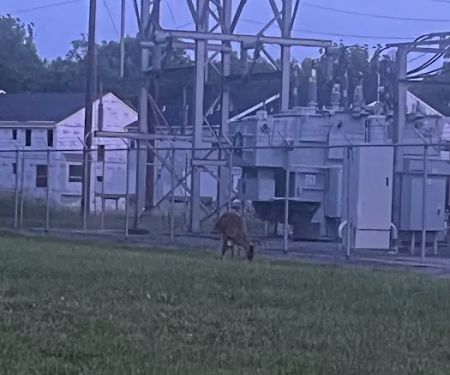 Salem Acres Mobile Home Park