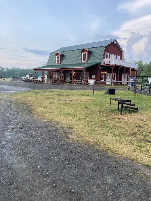 Pure Country Campground Picture 1