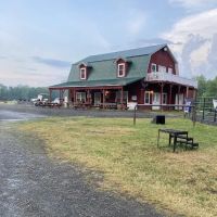 Pure Country Campground ico