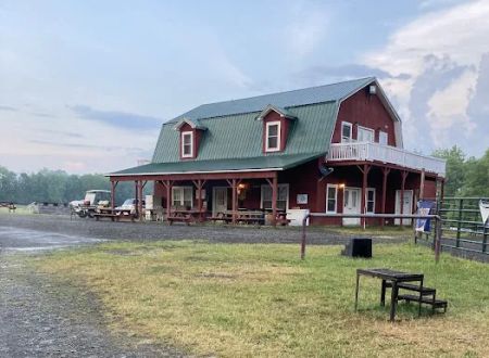 Pure Country Campground