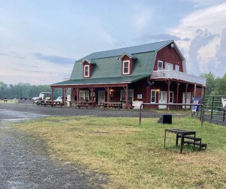 Pure Country Campground