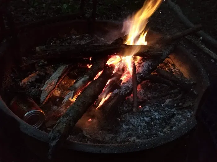 Cherry Ridge Campground Picture 7