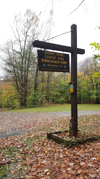 Cherry Ridge Campground Picture 9